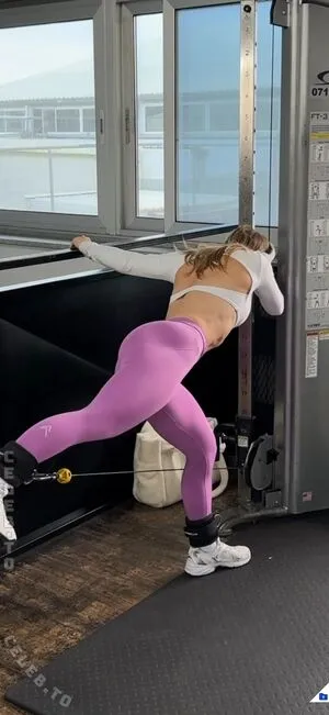 Salome Thrigen OnlyFans Leaked Free Thumbnail Picture - #khXS7rktsR