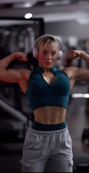 Salome Thrigen OnlyFans Leaked Free Thumbnail Picture - #kz8gXMnd8N