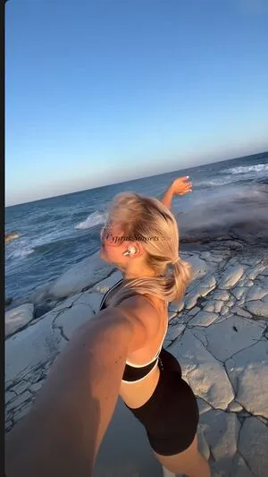 Salome Thrigen OnlyFans Leaked Free Thumbnail Picture - #mpLAV1cP6E