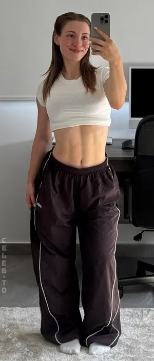 Salome Thrigen OnlyFans Leaked Free Thumbnail Picture - #qGW5NeQKjd