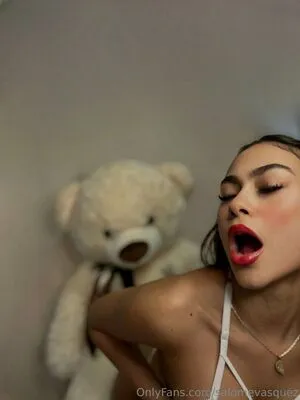 Salome Vasquez OnlyFans Leaked Free Thumbnail Picture - #9293zA5RMQ