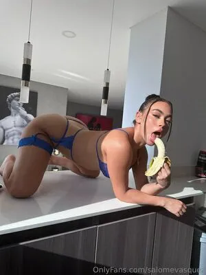 Salome Vasquez OnlyFans Leaked Free Thumbnail Picture - #hx4NpYJMF2