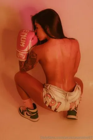 Salomeacosta97 OnlyFans Leaked Free Thumbnail Picture - #XDp9Bo2A9J