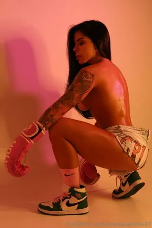 Salomeacosta97 OnlyFans Leaked Free Thumbnail Picture - #cRpDQBPACg