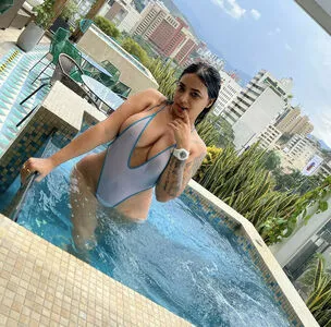 Salommecruz OnlyFans Leaked Free Thumbnail Picture - #K4BqVwUrxV