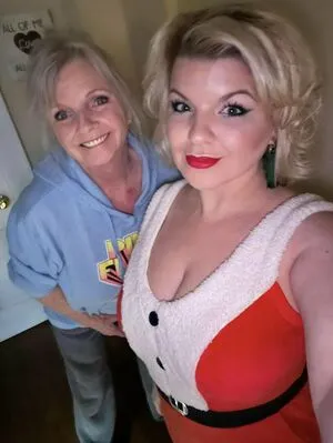 Salsa Nanny OnlyFans Leaked Free Thumbnail Picture - #9ASUQ165pS