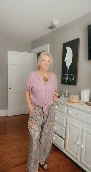 Salsa Nanny OnlyFans Leaked Free Thumbnail Picture - #JQbHYEFMbH