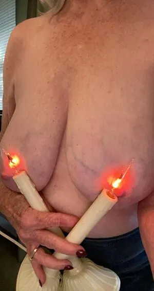 Salsa Nanny OnlyFans Leaked Free Thumbnail Picture - #ObHEj8Vife