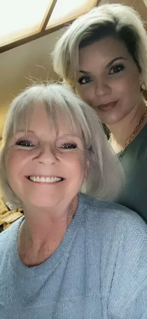 Salsa Nanny OnlyFans Leaked Free Thumbnail Picture - #ULqVMH48wa
