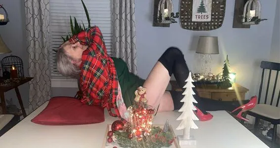 Salsa Nanny OnlyFans Leaked Free Thumbnail Picture - #ieYSQagfRV