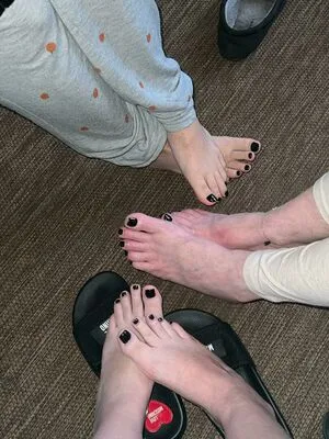 Salsa Nanny OnlyFans Leaked Free Thumbnail Picture - #nT57ENyQHl