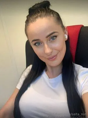 Salta Nut OnlyFans Leaked Free Thumbnail Picture - #EgBLM5ck60