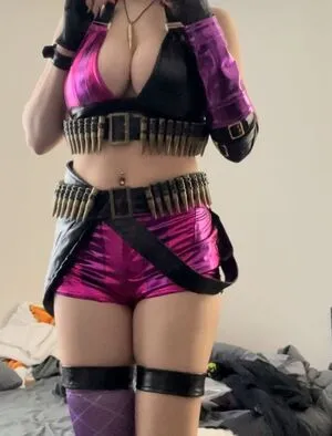 Salted Fishcakes OnlyFans Leaked Free Thumbnail Picture - #7hD485Ygwz