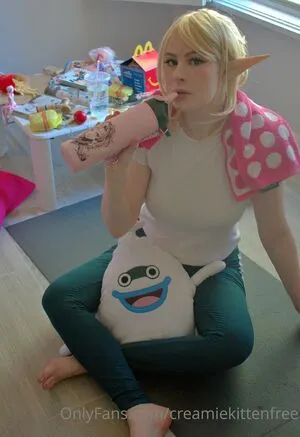 Saltedcatx OnlyFans Leaked Free Thumbnail Picture - #5MA9AcHi9Y