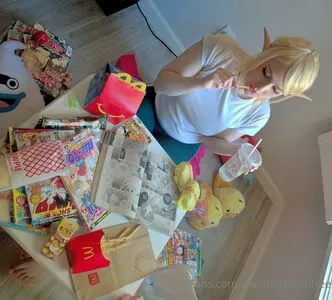 Saltedcatx OnlyFans Leaked Free Thumbnail Picture - #AbPyF4AItl