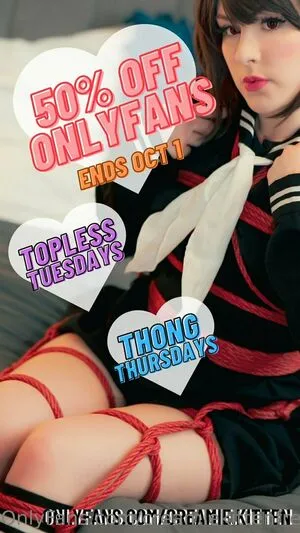 Saltedcatx OnlyFans Leaked Free Thumbnail Picture - #EeC7QPD39u