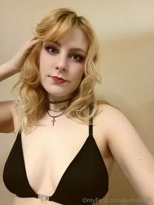 Saltedcatx OnlyFans Leaked Free Thumbnail Picture - #FE2lSFFFTa