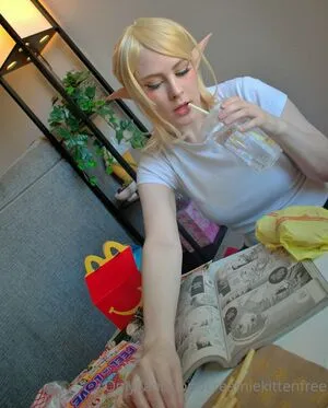 Saltedcatx OnlyFans Leaked Free Thumbnail Picture - #FpXd0aOLse