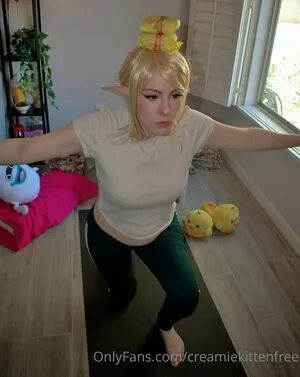 Saltedcatx OnlyFans Leaked Free Thumbnail Picture - #JgvpxVAFq5