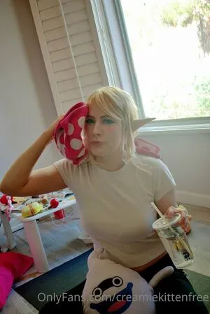 Saltedcatx OnlyFans Leaked Free Thumbnail Picture - #RKPnmcjbcO