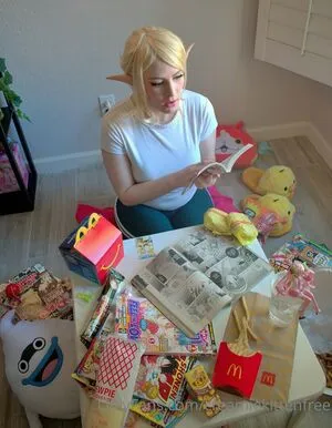 Saltedcatx OnlyFans Leaked Free Thumbnail Picture - #TFGxG8Wewt