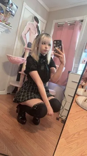 Saltedfishcakes OnlyFans Leaked Free Thumbnail Picture - #9b4F7IOs6o