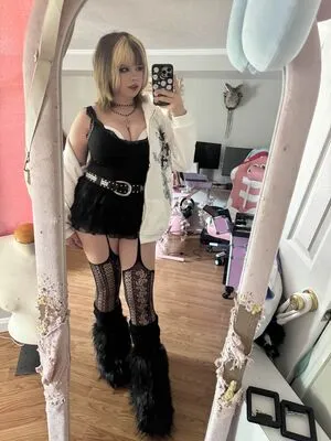 Saltedfishcakes OnlyFans Leaked Free Thumbnail Picture - #ART3cOJLMi