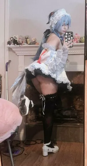 Saltedfishcakes OnlyFans Leaked Free Thumbnail Picture - #CpoJUEO0hz