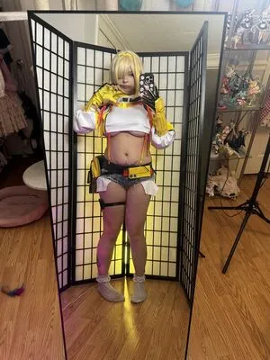 Saltedfishcakes OnlyFans Leaked Free Thumbnail Picture - #OZZKGxtMv9