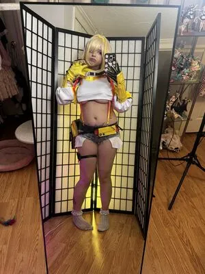 Saltedfishcakes OnlyFans Leaked Free Thumbnail Picture - #gtCgOurp0J