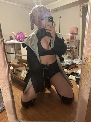 Saltedfishcakes OnlyFans Leaked Free Thumbnail Picture - #qNFjNs8aKm