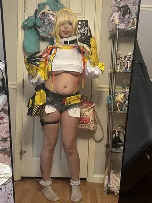 Saltedfishcakes OnlyFans Leaked Free Thumbnail Picture - #s5cgIlnUiw