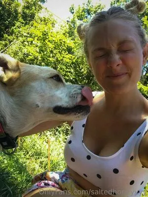 Saltedhoney OnlyFans Leaked Free Thumbnail Picture - #71PbThco9p