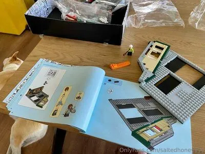 Saltedhoney OnlyFans Leaked Free Thumbnail Picture - #Y4HhYn9zf8