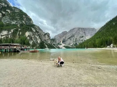 Saltedhoney OnlyFans Leaked Free Thumbnail Picture - #jwpncvdFOb