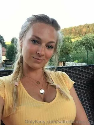 Saltedhoney OnlyFans Leaked Free Thumbnail Picture - #mCdwaw6etm