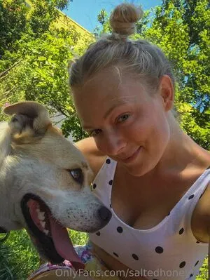Saltedhoney OnlyFans Leaked Free Thumbnail Picture - #qIcuOK2kbb
