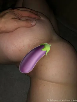 Saltiestkitten OnlyFans Leaked Free Thumbnail Picture - #Yo7RH8HAFk