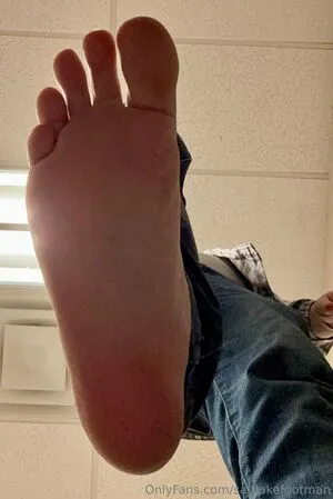 Saltlakefootman OnlyFans Leaked Free Thumbnail Picture - #52gzk1I6kM