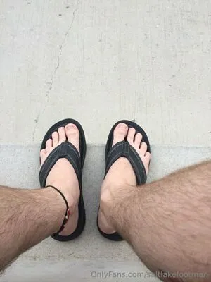 Saltlakefootman OnlyFans Leaked Free Thumbnail Picture - #6SaoKjEEFV