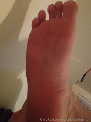 Saltlakefootman OnlyFans Leaked Free Thumbnail Picture - #7Zf6gMvuT6