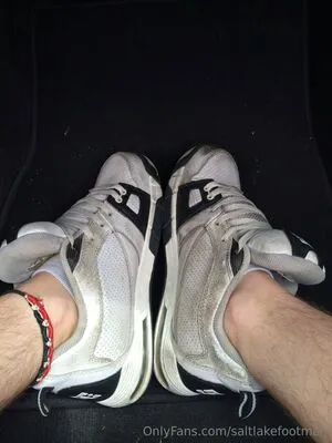 Saltlakefootman OnlyFans Leaked Free Thumbnail Picture - #CLLYAJgfTP