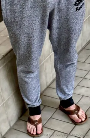 Saltlakefootman OnlyFans Leaked Free Thumbnail Picture - #IA6h12efdK