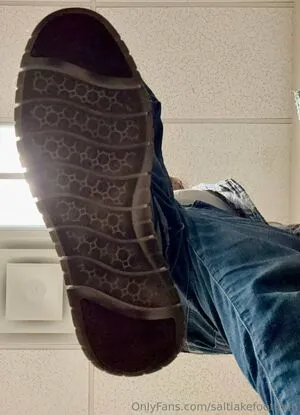 Saltlakefootman OnlyFans Leaked Free Thumbnail Picture - #Lz8CK7RAlo