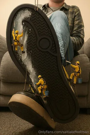Saltlakefootman OnlyFans Leaked Free Thumbnail Picture - #aXJLgeqTv8