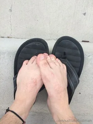 Saltlakefootman OnlyFans Leaked Free Thumbnail Picture - #c1CbuYixyn