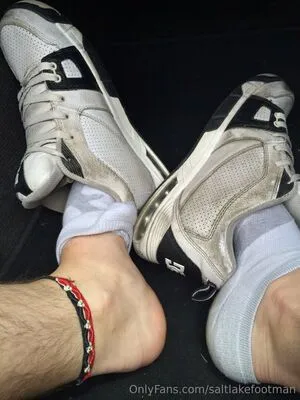 Saltlakefootman OnlyFans Leaked Free Thumbnail Picture - #l8f48hZLob