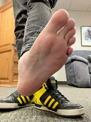 Saltlakefootman OnlyFans Leaked Free Thumbnail Picture - #s1D4BKbUjB