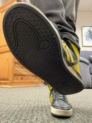 Saltlakefootman OnlyFans Leaked Free Thumbnail Picture - #sXNKzF7k8S