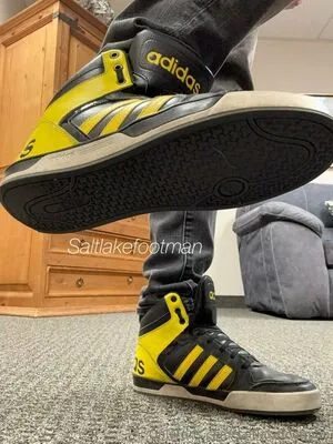 Saltlakefootman OnlyFans Leaked Free Thumbnail Picture - #vY3FTjLLfF